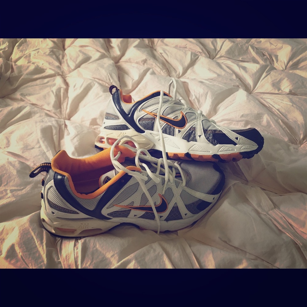 Stone shield max Air Nike shoes